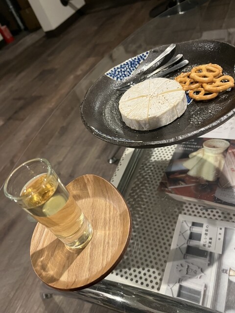 リルビッツカフェ（LITTLE BITS CAFE） - 帯広（カフェ）の写真