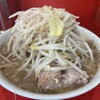 ラーメン二郎  朝倉街道駅前店