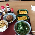 河内長野市町食堂 - 