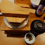 釜めし菜時記 さき亭 - 釜めし外観