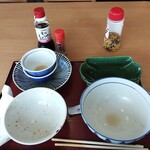 河内長野市町食堂 - 