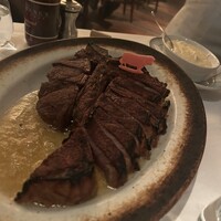 ウルフギャング・ステーキハウス 六本木 - 