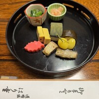 はり重 道頓堀本店 - 