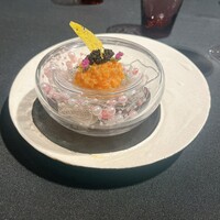 ラ ターブル ドゥ ジョエル・ロブション - 