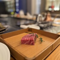 鉄板焼ダイニング佐賀竹彩 - 
