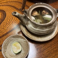 はり重 道頓堀本店 - 