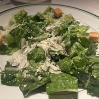 ウルフギャング・ステーキハウス 六本木 - 