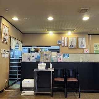 そば処 美園信州庵_2