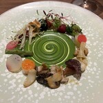 アマラントス - 