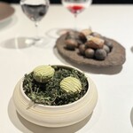 ラ・ヴァガボンド - 