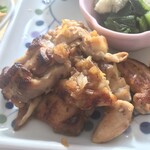 みんなの家庭科室 - ほどよく味が染みて、噛めば噛むほど美味しい。。。メインとしてしっかり役割果たしてくれました！