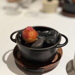 ラ・ヴァガボンド - 