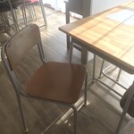 みんなの家庭科室 - 先生、ランドセル忘れましたー　笑