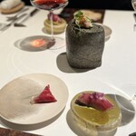 ラ・ヴァガボンド - 