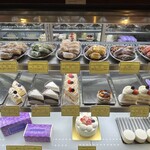 パティスリー ラ・グリシーヌ - 