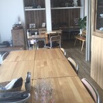 みんなの家庭科室 - 応相談で、団体受け入れもされるようです♪24日の夜はクリスマスパーティーだそう。