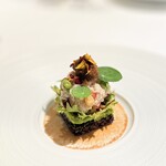 ラ・ヴァガボンド - 