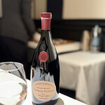 ラ・ヴァガボンド - 