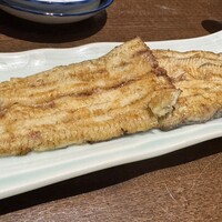 新宿 うなぎ菊川 - 