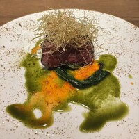 Longrain Tokyo - 