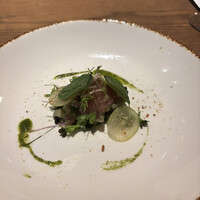 Longrain Tokyo - 