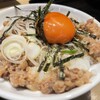 京都 麺屋たけ井 阪急梅田店