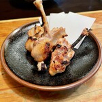 和楽互尊 - 手羽先