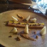 ル ジャルダン グルマン - 