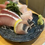 肴巧房和 nagomi - 