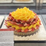 カフェコムサ - 