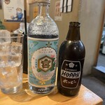 肴巧房和 nagomi - 