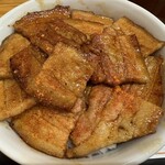 ぶた丼のとん田 - 