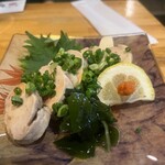 肴巧房和 nagomi - 