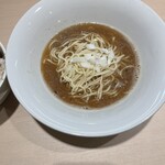 麺処彩和 - 