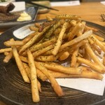 肴巧房和 nagomi - 