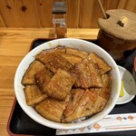 ぶた丼のとん田 - 