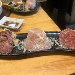 肴巧房和 nagomi - 