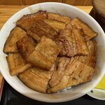 ぶた丼のとん田 - 