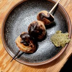 和楽互尊 - ニンニク