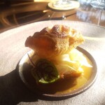 ル ジャルダン グルマン - 