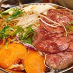 居酒屋 晴れ舞亭 - 