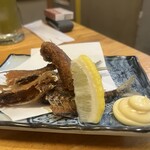 肴巧房和 nagomi - 