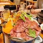 居酒屋 晴れ舞亭 - 