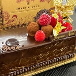 パティスリー カーヴァンソン - 