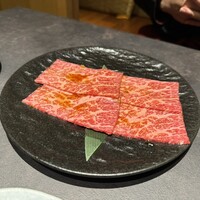 西中州焼肉 きらく - 