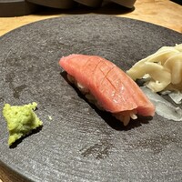 新宿 鮨 つむぎ - 