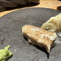 新宿 鮨 つむぎ - 