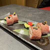 西中州焼肉 きらく - 