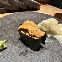 新宿 鮨 つむぎ - 