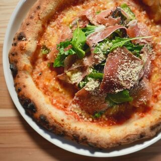 【和×イタリアン】発酵の旨みを活かした料理をご堪能あれ